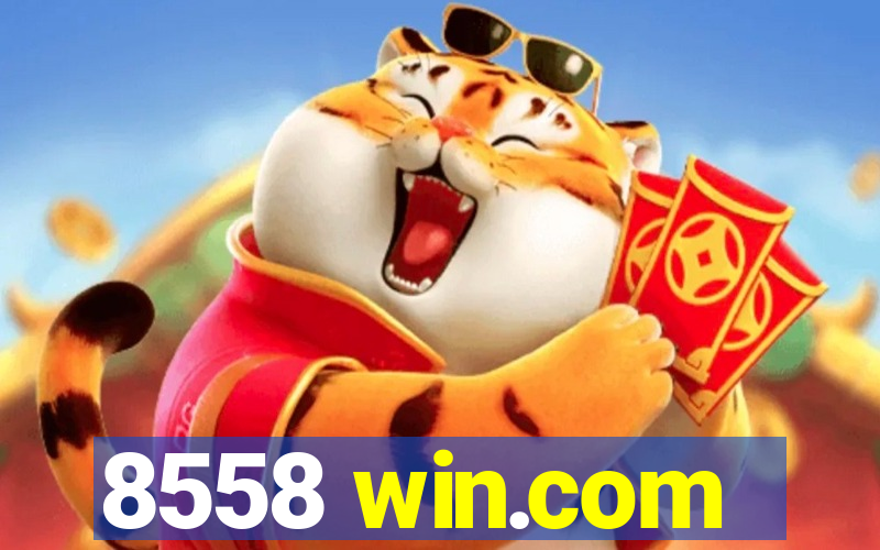 8558 win.com